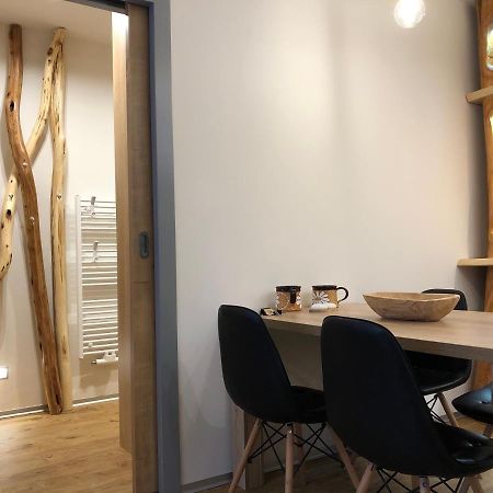 Apartman Jestrab C.15 Janské Lázně Extérieur photo