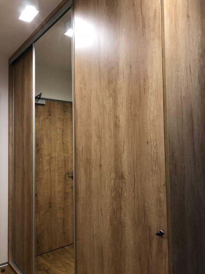 Apartman Jestrab C.15 Janské Lázně Extérieur photo